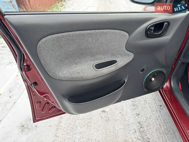 Седан Daewoo Lanos 2005 в Одесі фото 26 Седан Daewoo Lanos 2005 в Одесі