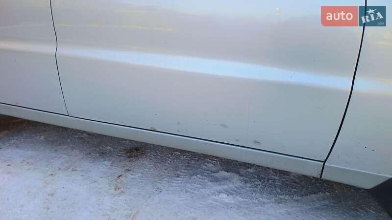 Седан Daewoo Lanos 2009 в Корюківці