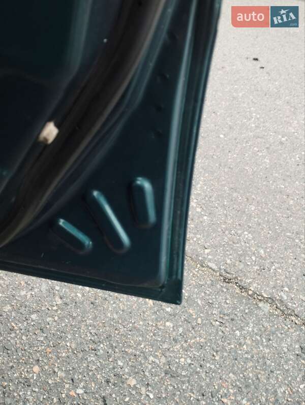 Седан Daewoo Lanos 2004 в Липовой Долине