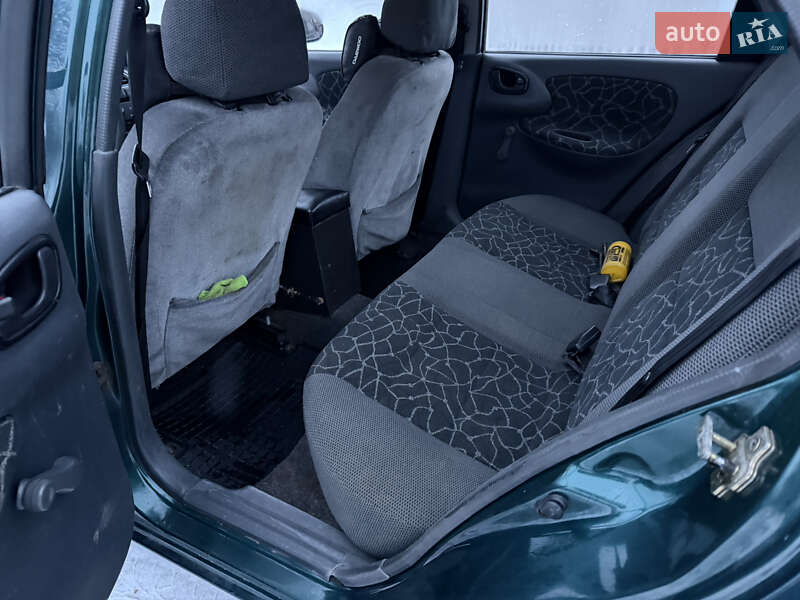 Седан Daewoo Lanos 2003 в Харькове фото 8 Седан Daewoo Lanos 2003 в Харькове