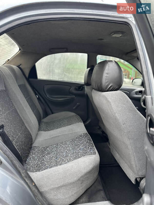 Седан Daewoo Lanos 2008 в Одессе фото 11 Седан Daewoo Lanos 2008 в Одессе