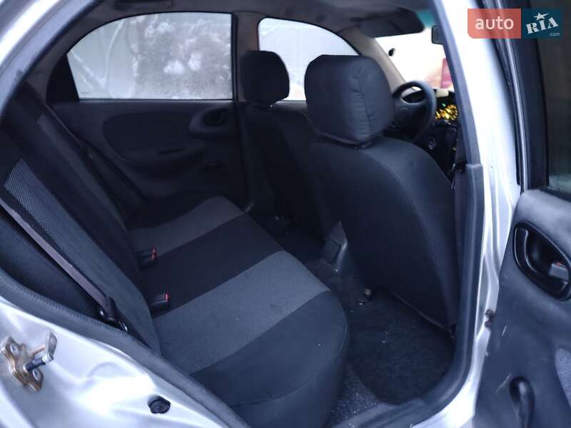 Седан Daewoo Lanos 2006 в Виннице фото 15 Седан Daewoo Lanos 2006 в Виннице