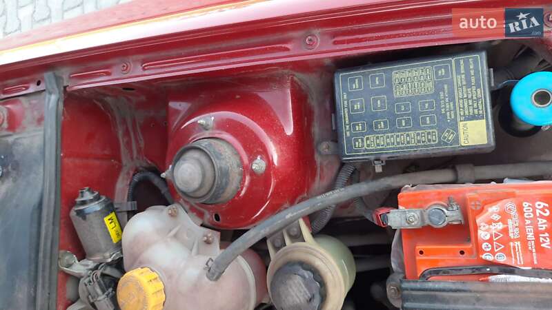 Седан Daewoo Lanos 2006 в Запорожье фото 10 Седан Daewoo Lanos 2006 в Запорожье