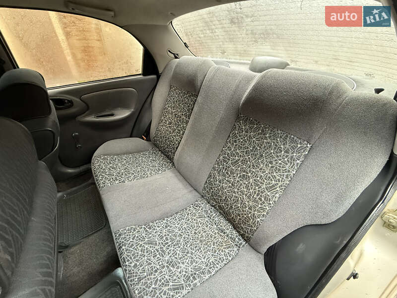 Седан Daewoo Lanos 2004 в Одесі фото 9 Седан Daewoo Lanos 2004 в Одесі