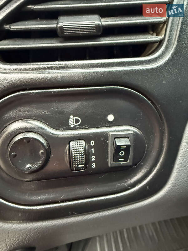 Седан Daewoo Lanos 2004 в Одесі фото 13 Седан Daewoo Lanos 2004 в Одесі