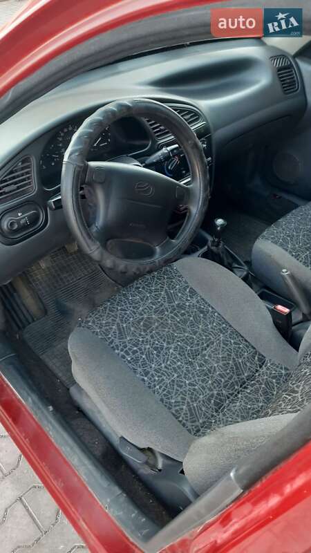 Седан Daewoo Lanos 2006 в Запорожье фото 13 Седан Daewoo Lanos 2006 в Запорожье