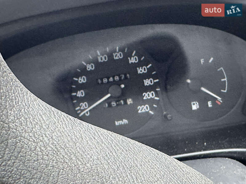 Седан Daewoo Lanos 2006 в Коломые фото 9 Седан Daewoo Lanos 2006 в Коломые