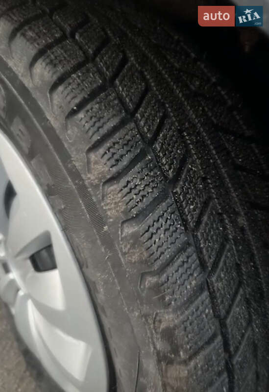 Седан Daewoo Lanos 2007 в Владимире