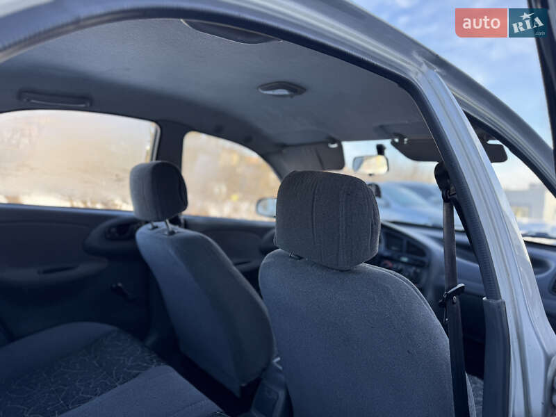 Седан Daewoo Lanos 2006 в Хмельницькому фото 9 Седан Daewoo Lanos 2006 в Хмельницькому