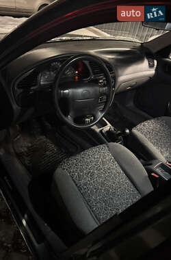 Седан Daewoo Lanos 2006 в Полтаве фото 5 Седан Daewoo Lanos 2006 в Полтаве