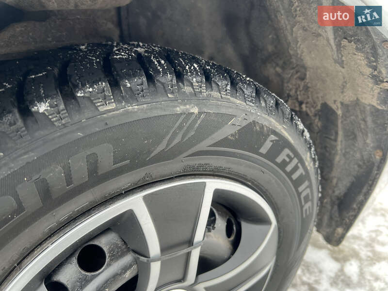 Седан Daewoo Lanos 2003 в Изяславе