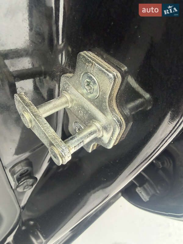 Седан Daewoo Lanos 2008 в Киеве