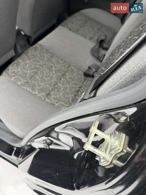 Седан Daewoo Lanos 2008 в Киеве