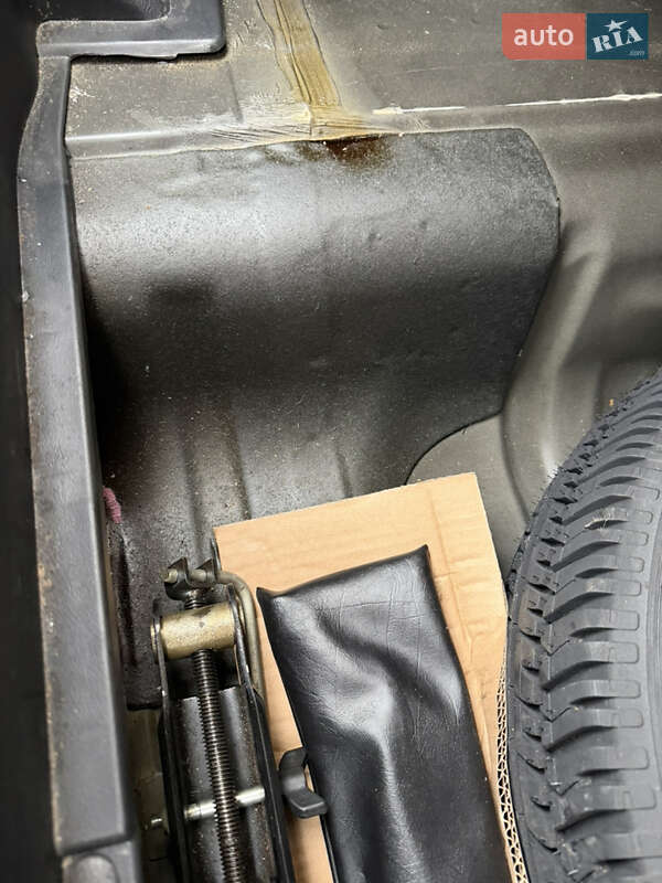 Седан Daewoo Lanos 2008 в Киеве