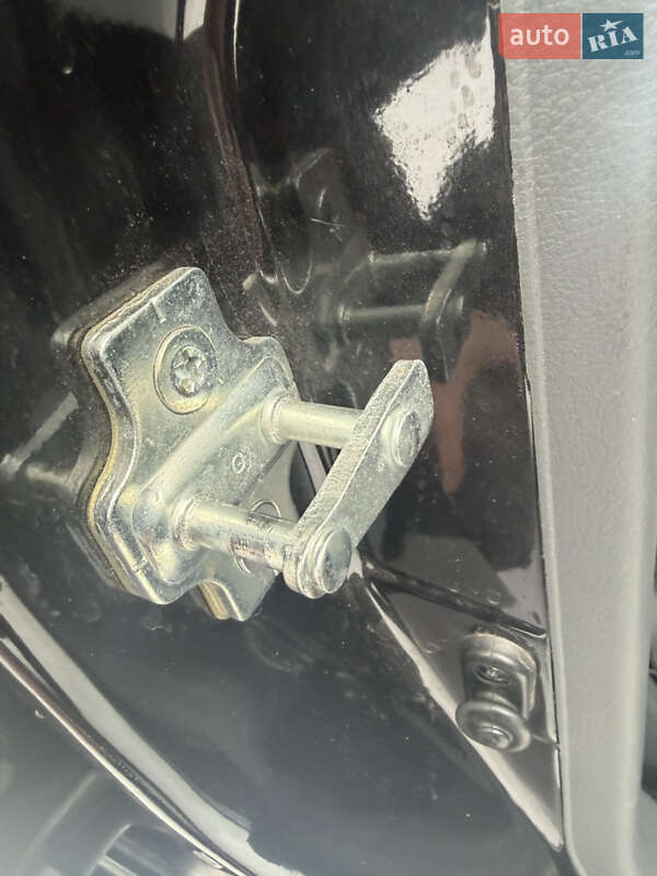 Седан Daewoo Lanos 2008 в Киеве