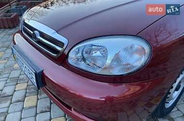 Седан Daewoo Lanos 2011 в Вінниці