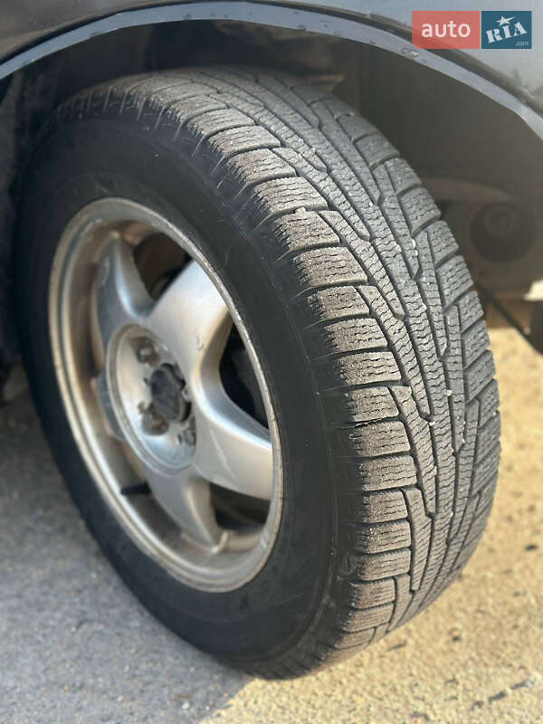 Седан Daewoo Lanos 2008 в Запорожье