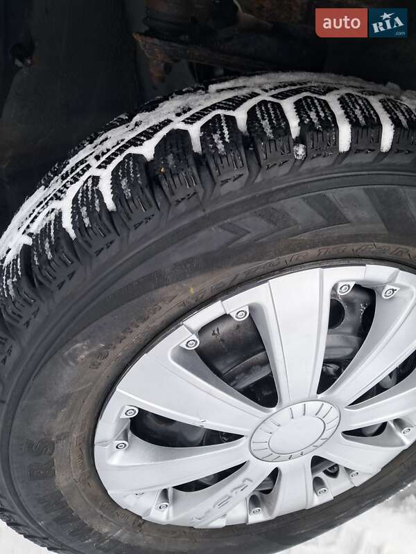 Седан Daewoo Lanos 2005 в Шаргороде фото 20 Седан Daewoo Lanos 2005 в Шаргороде