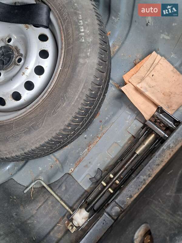 Седан Daewoo Lanos 2005 в Шаргороде фото 22 Седан Daewoo Lanos 2005 в Шаргороде