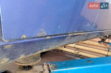 Седан Daewoo Lanos 2007 в Білій Церкві