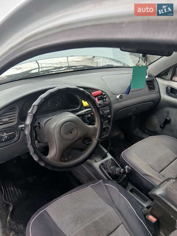 Седан Daewoo Lanos 2005 в Давидівці