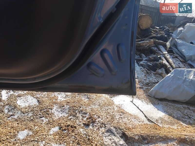 Хэтчбек Daewoo Lanos 2007 в Запорожье фото 11 Хэтчбек Daewoo Lanos 2007 в Запорожье