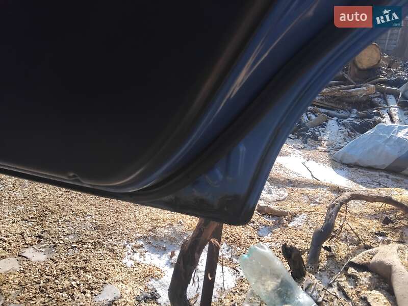 Хэтчбек Daewoo Lanos 2007 в Запорожье фото 14 Хэтчбек Daewoo Lanos 2007 в Запорожье