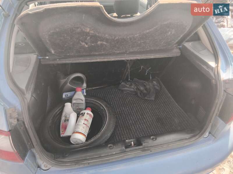 Хэтчбек Daewoo Lanos 2007 в Запорожье фото 21 Хэтчбек Daewoo Lanos 2007 в Запорожье