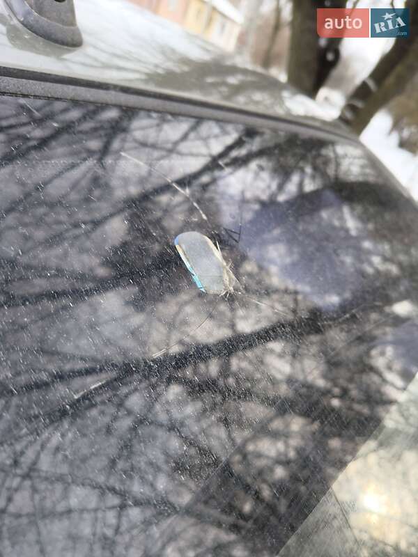 Седан Daewoo Lanos 2006 в Виннице