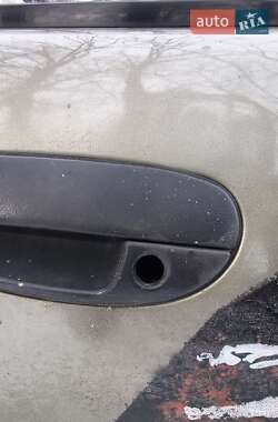 Седан Daewoo Lanos 2006 в Виннице