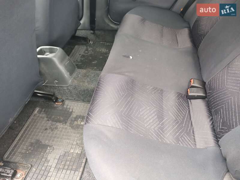 Седан Daewoo Lanos 2008 в Киеве