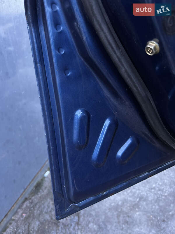 Седан Daewoo Lanos 2005 в Львове фото 8 Седан Daewoo Lanos 2005 в Львове