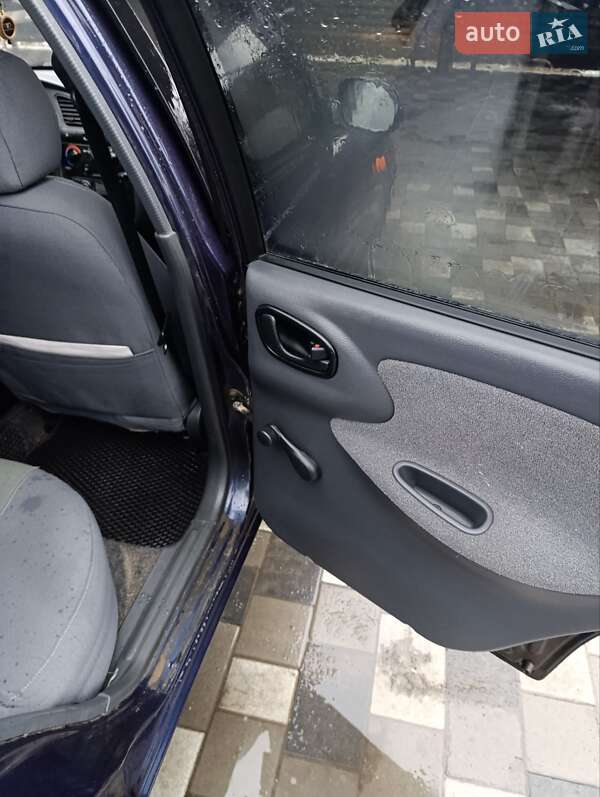 Седан Daewoo Lanos 2007 в Полтаве фото 15 Седан Daewoo Lanos 2007 в Полтаве