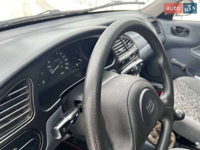 Седан Daewoo Lanos 2011 в Киеве фото 4 Седан Daewoo Lanos 2011 в Киеве