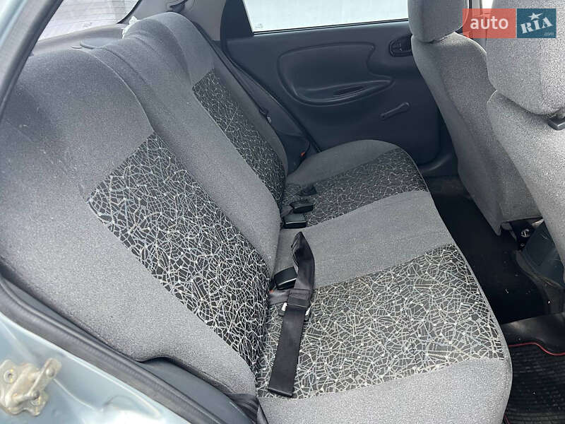 Седан Daewoo Lanos 2011 в Киеве фото 8 Седан Daewoo Lanos 2011 в Киеве