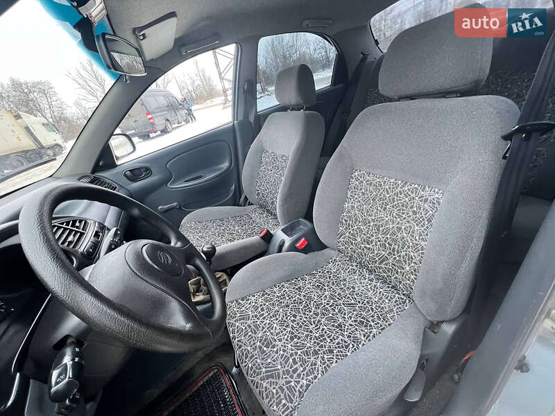 Седан Daewoo Lanos 2011 в Киеве фото 12 Седан Daewoo Lanos 2011 в Киеве