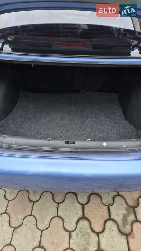 Седан Daewoo Lanos 2007 в Ужгороді фото 16 Седан Daewoo Lanos 2007 в Ужгороді