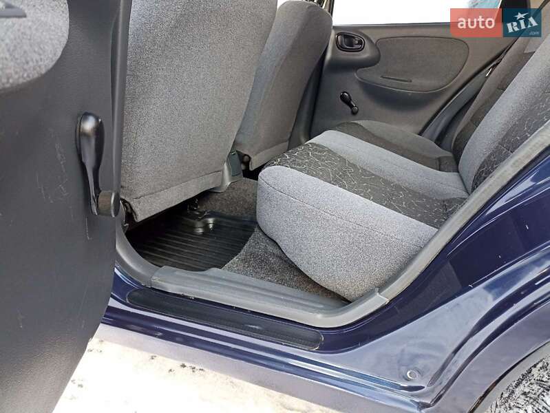 Седан Daewoo Lanos 2005 в Хмельницком фото 18 Седан Daewoo Lanos 2005 в Хмельницком