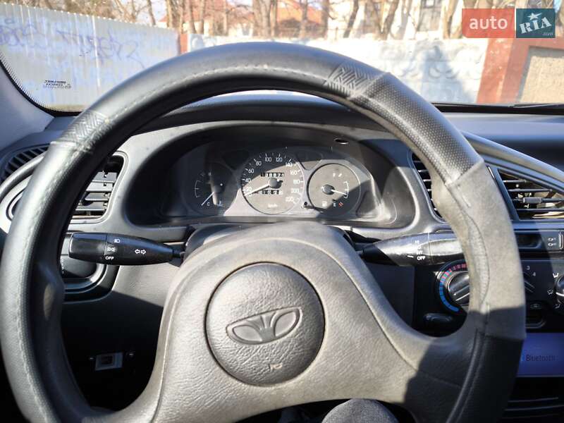 Седан Daewoo Lanos 2007 в Одессе фото 11 Седан Daewoo Lanos 2007 в Одессе