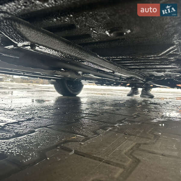 Седан Daewoo Lanos 2008 в Хмельницком