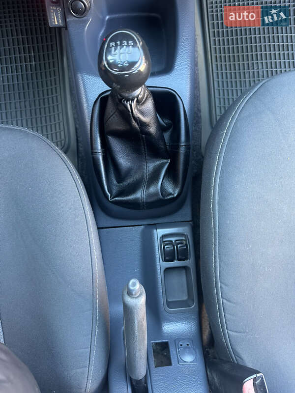 Седан Daewoo Lanos 2006 в Черновцах фото 30 Седан Daewoo Lanos 2006 в Черновцах