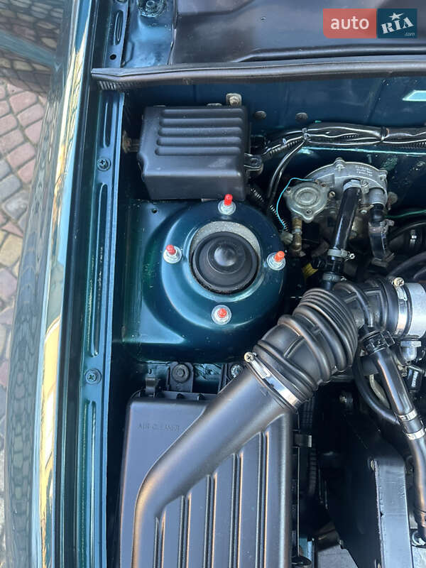 Седан Daewoo Lanos 2006 в Черновцах фото 44 Седан Daewoo Lanos 2006 в Черновцах