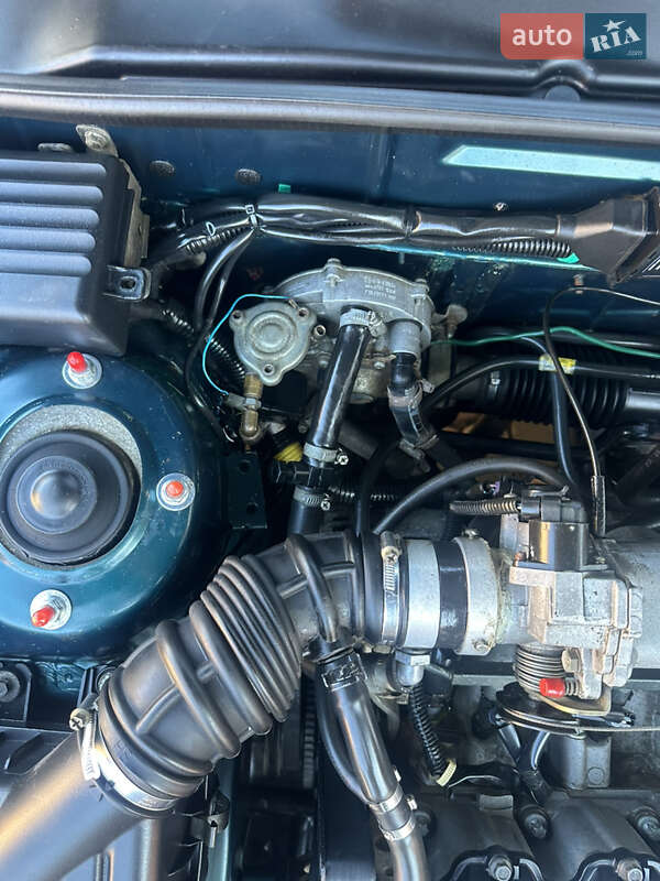 Седан Daewoo Lanos 2006 в Черновцах фото 47 Седан Daewoo Lanos 2006 в Черновцах