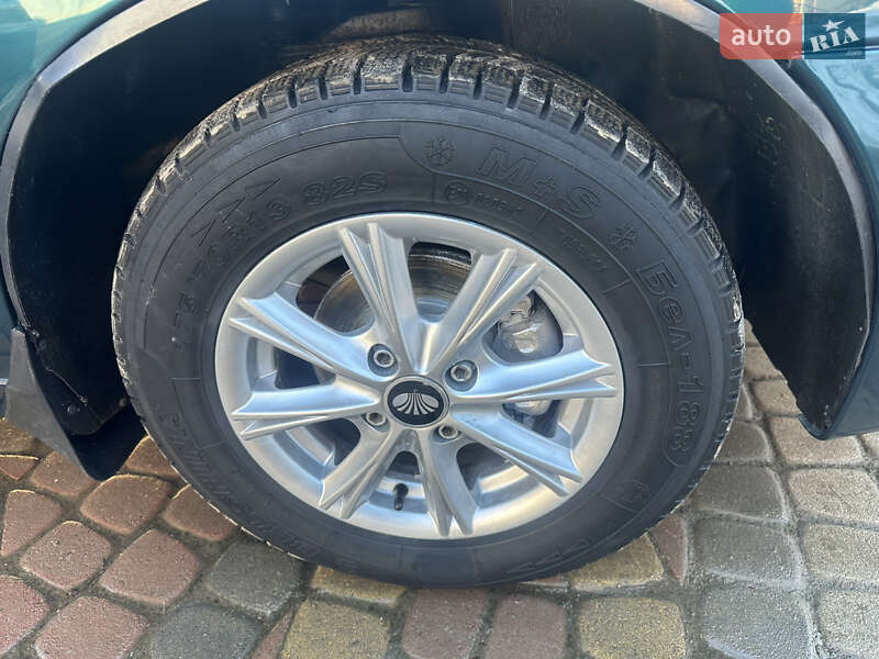 Седан Daewoo Lanos 2006 в Черновцах фото 51 Седан Daewoo Lanos 2006 в Черновцах