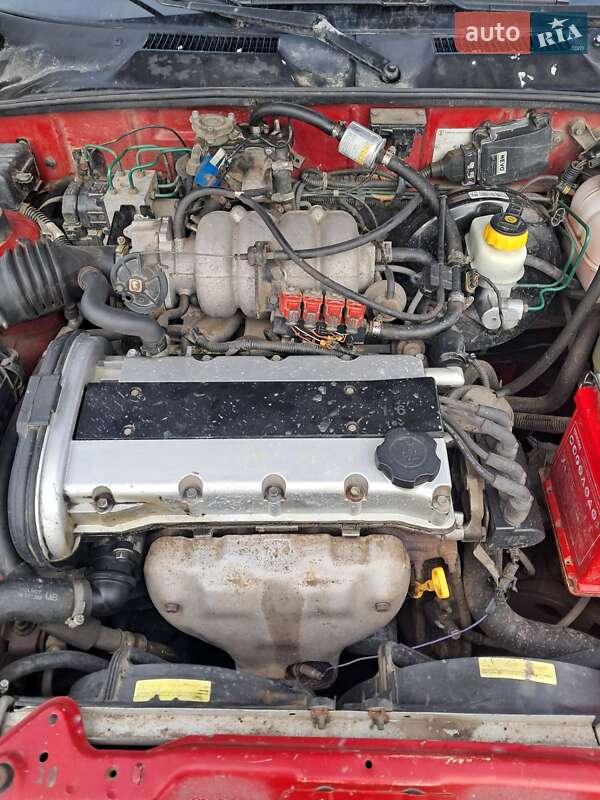 Седан Daewoo Lanos 2008 в Кропивницком фото 10 Седан Daewoo Lanos 2008 в Кропивницком