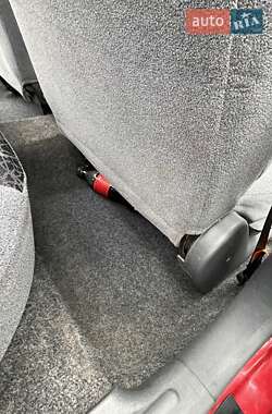 Седан Daewoo Lanos 2007 в Кропивницком