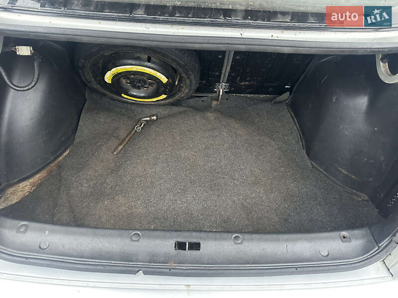 Седан Daewoo Lanos 2008 в Львове фото 3 Седан Daewoo Lanos 2008 в Львове