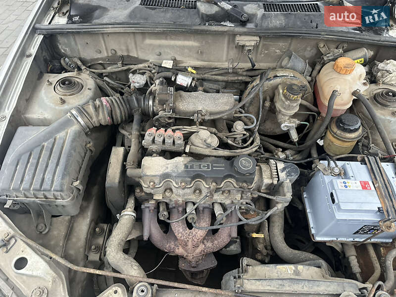 Седан Daewoo Lanos 2008 в Львове фото 4 Седан Daewoo Lanos 2008 в Львове