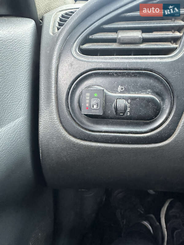 Седан Daewoo Lanos 2008 в Львове фото 24 Седан Daewoo Lanos 2008 в Львове