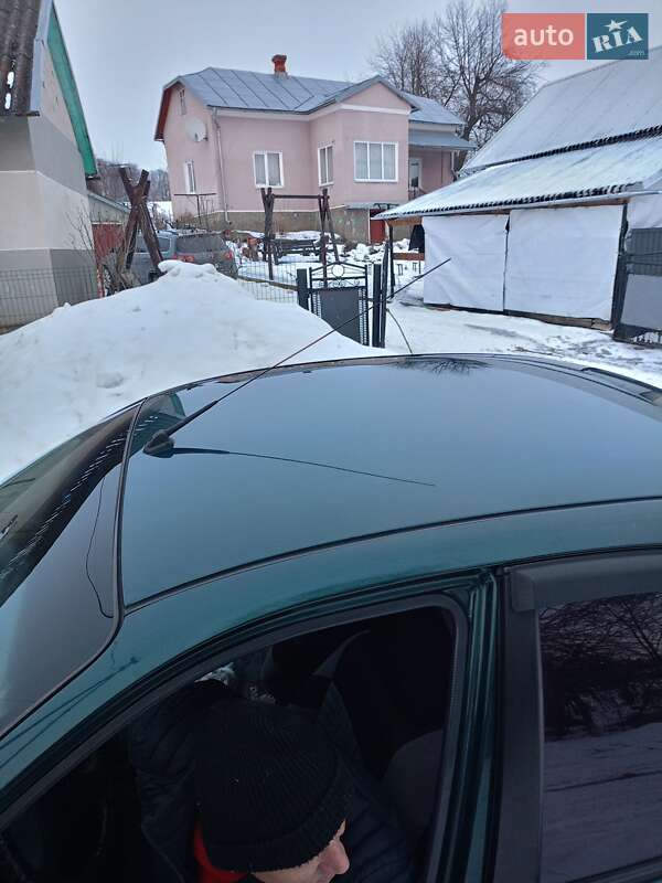 Седан Daewoo Lanos 2005 в Рогатине фото 4 Седан Daewoo Lanos 2005 в Рогатине